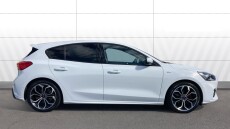 Ford Focus 1.0 EcoBoost 125 ST-Line X 5dr Petrol Hatchback